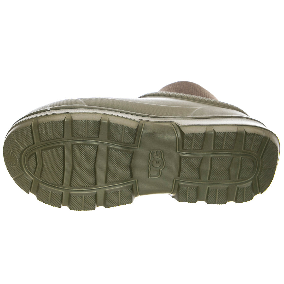 W TASMAN X GREEN - Sandali Donna Verdi 1125730 . UGG 