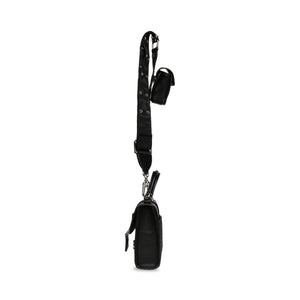 BLacco Black - Borsa a Tracolla Nera SMABLACCO-BLK . STEVE MADDEN 