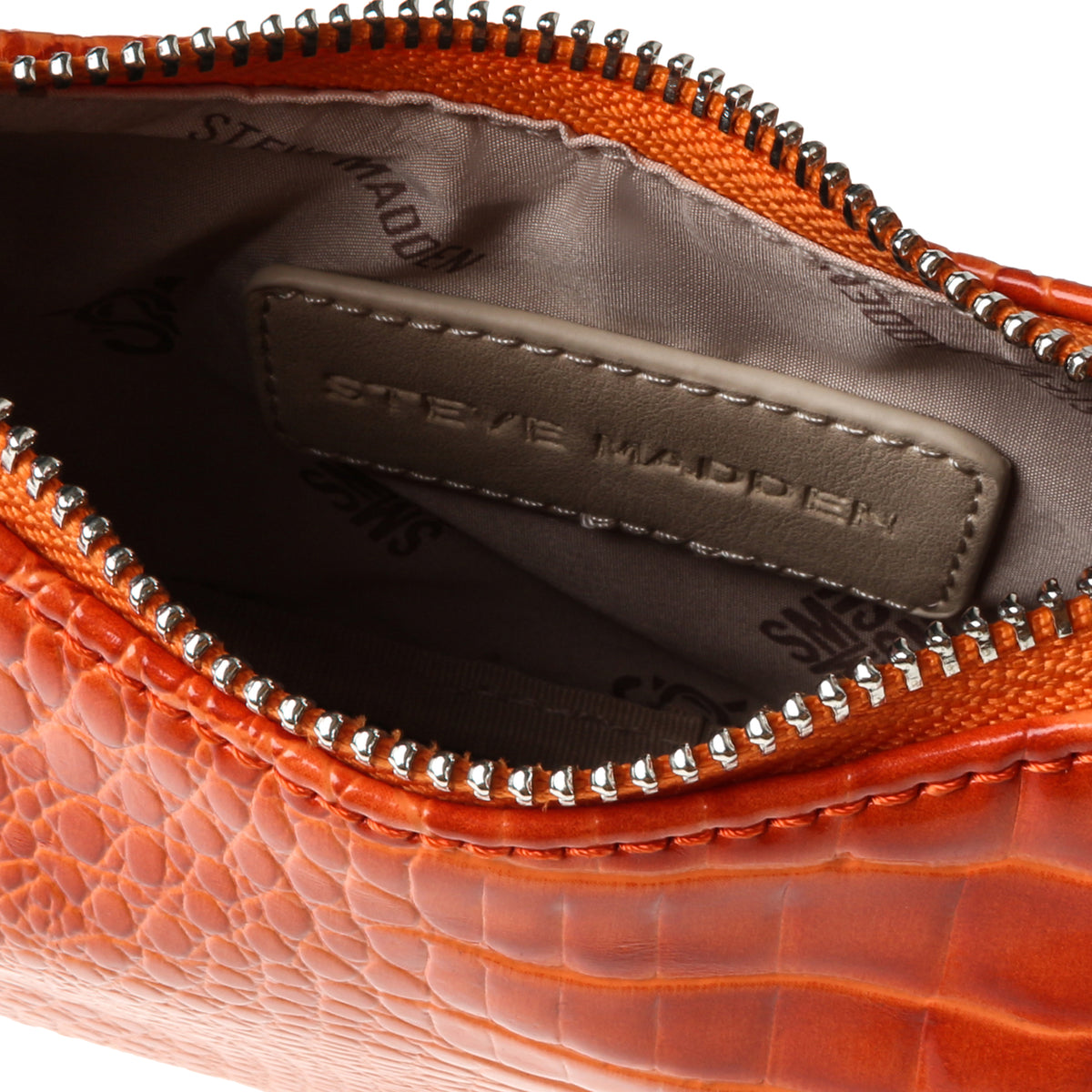 BRisky-C Orange - Borsa Arancione SMABRISKY-C-ORG . STEVE MADDEN 