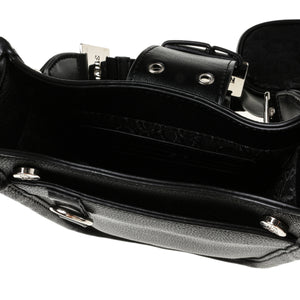 BRolling Black - Borsa Nera SMABROLLING-BLK . STEVE MADDEN 