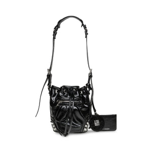 BSoprano Bone / Silver - Borsa Bianca SMABSOPRANO-BNS . STEVE MADDEN 