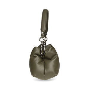 BVerge Olive - Borsa Verde SMABVERGE-OLI . STEVE MADDEN 