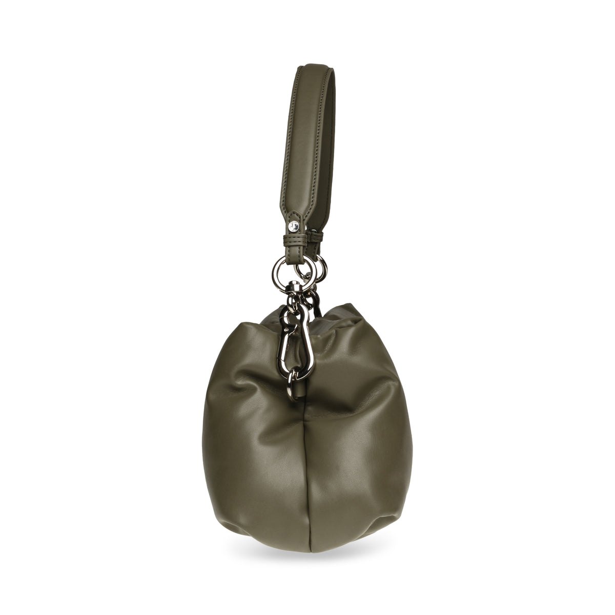 BVerge Olive - Borsa Verde SMABVERGE-OLI . STEVE MADDEN 