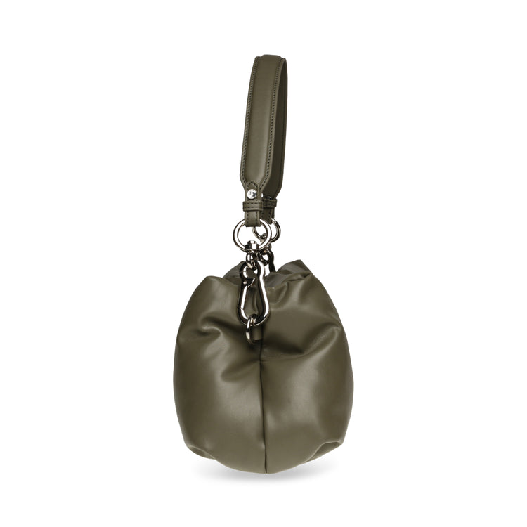 BVerge Olive - Borsa Verde SMABVERGE-OLI . STEVE MADDEN 