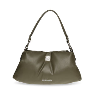 BVerge Olive - Borsa Verde SMABVERGE-OLI . STEVE MADDEN 
