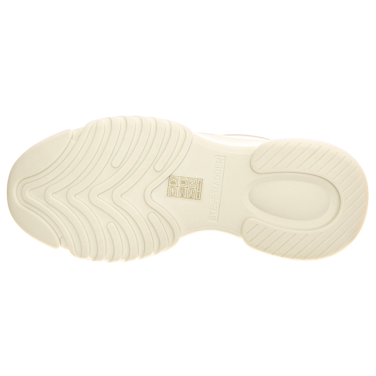 Belissimo White / White - Scarpe Donna Bianche SMPBELISSIMO-11E . STEVE MADDEN 