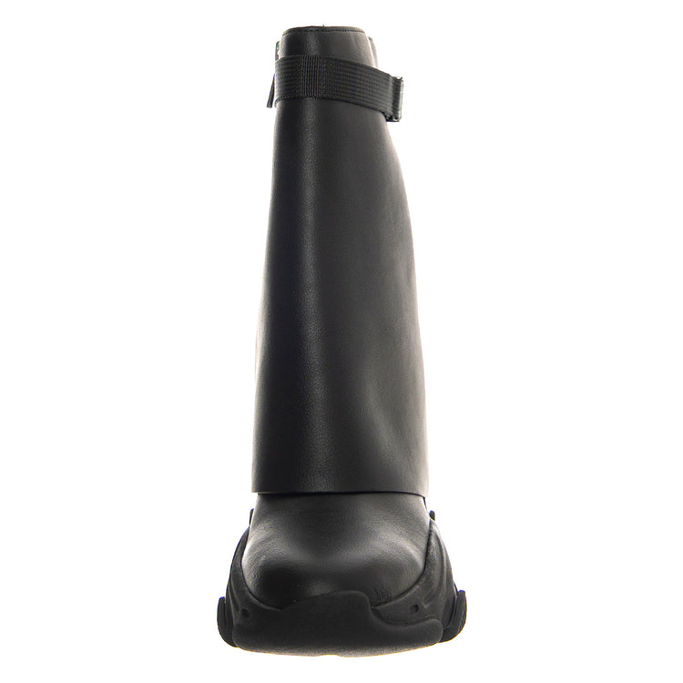 Payout Black Action Lea - Stivali Donna Neri SMPPAYOUT-05O . STEVE MADDEN 
