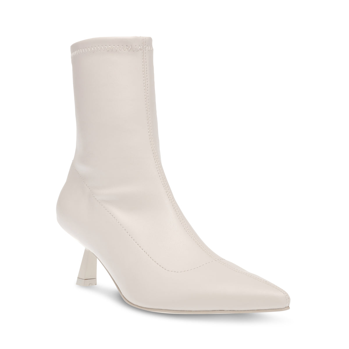Selection Bone - Stivali Donna Bianchi SMSSELECTION-253 . STEVE MADDEN 