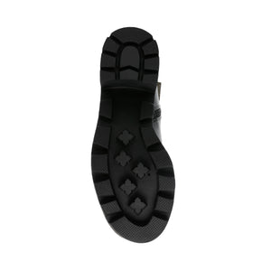 ABERDEEN BLACK - Stivali Alti Donna Neri SMSABERDEEN-BLA . STEVE MADDEN 
