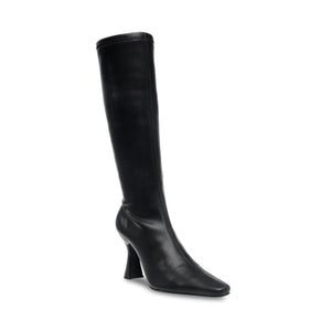Savvy Black - Stivali Donna Neri SMSSAVVY-BLK . STEVE MADDEN 