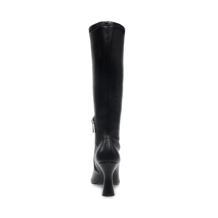 Savvy Black - Stivali Donna Neri SMSSAVVY-BLK . STEVE MADDEN 