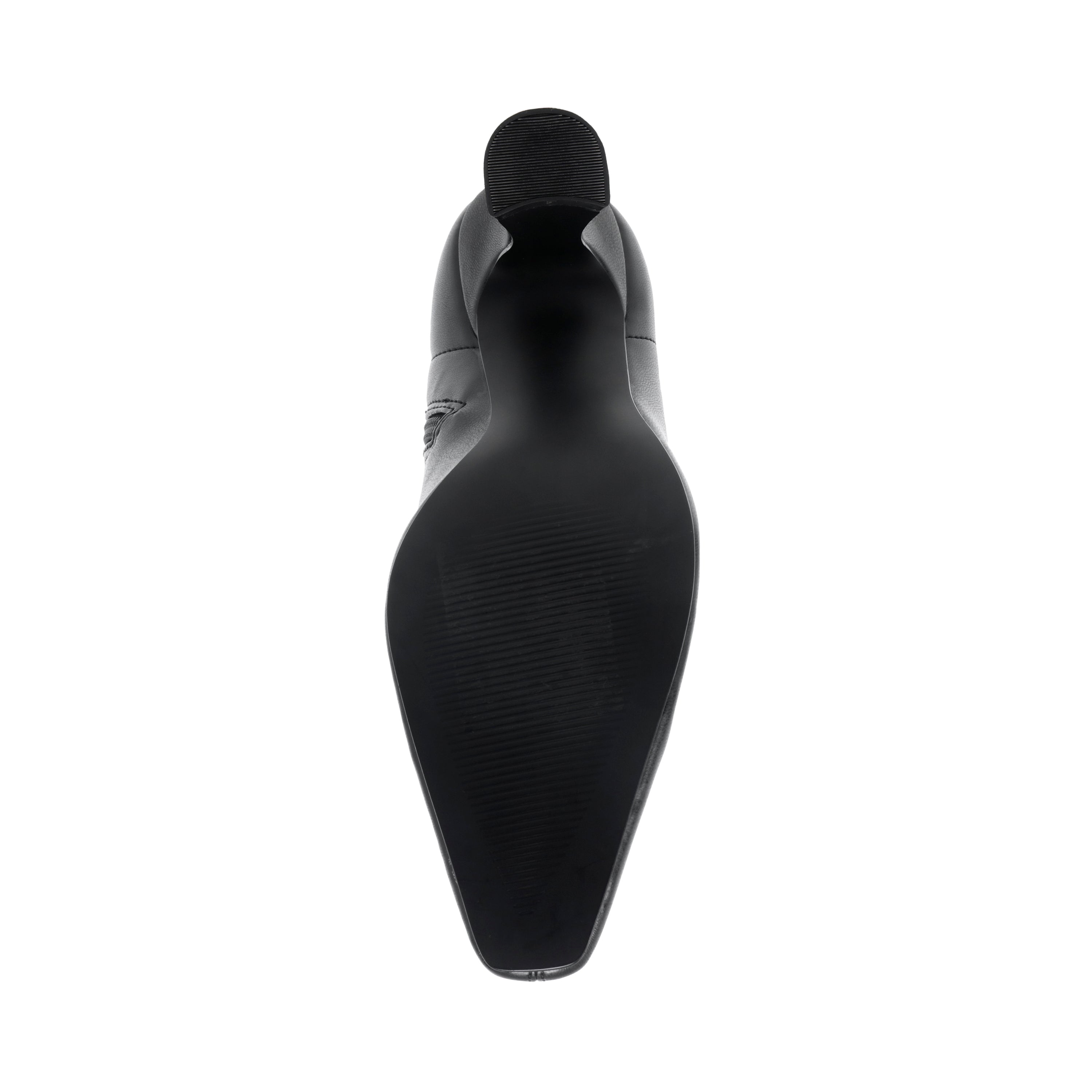 Savvy Black - Stivali Donna Neri SMSSAVVY-BLK . STEVE MADDEN 