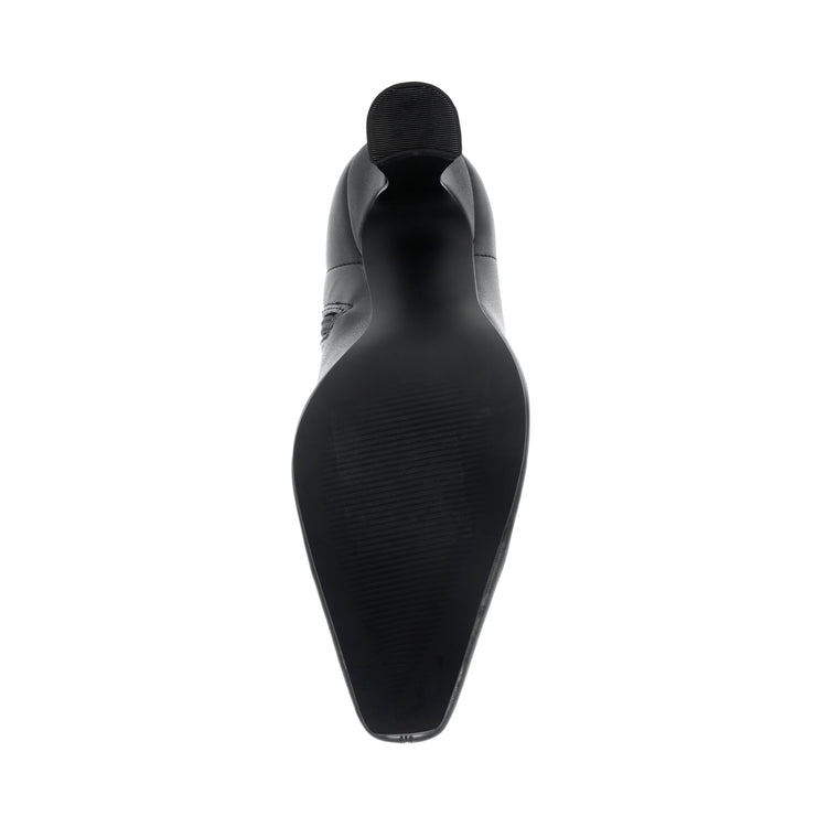 Savvy Black - Stivali Donna Neri SMSSAVVY-BLK . STEVE MADDEN 