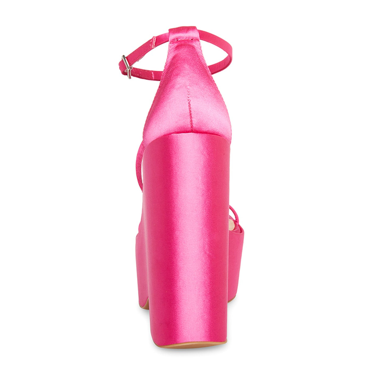 Varia Fuchsia - Sandali Donna Viola SMSVARIA-FUC . STEVE MADDEN 