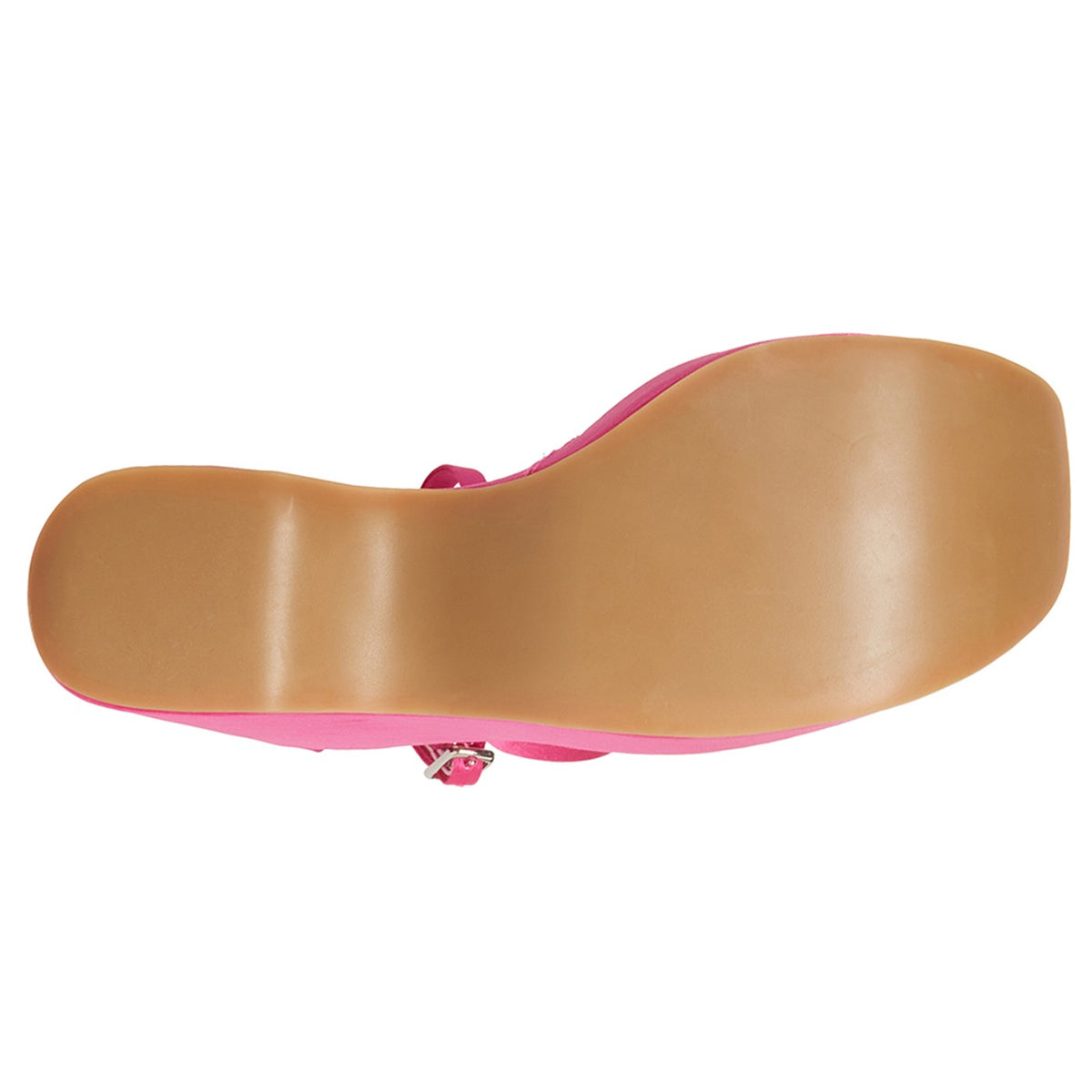 Varia Fuchsia - Sandali Donna Viola SMSVARIA-FUC . STEVE MADDEN 