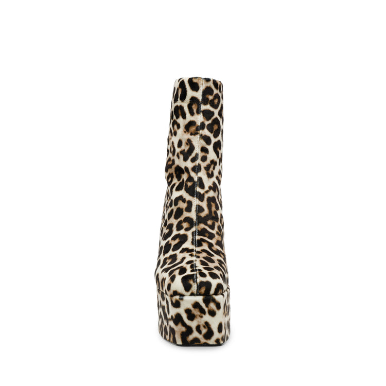 Voyager Leo Velvet - Stivaletti Donna Leopard / Multicolore SMSVOYAGER-LEO . STEVE MADDEN 