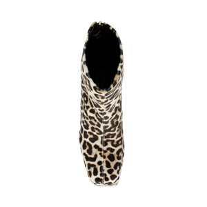 Voyager Leo Velvet - Stivaletti Donna Leopard / Multicolore SMSVOYAGER-LEO . STEVE MADDEN 