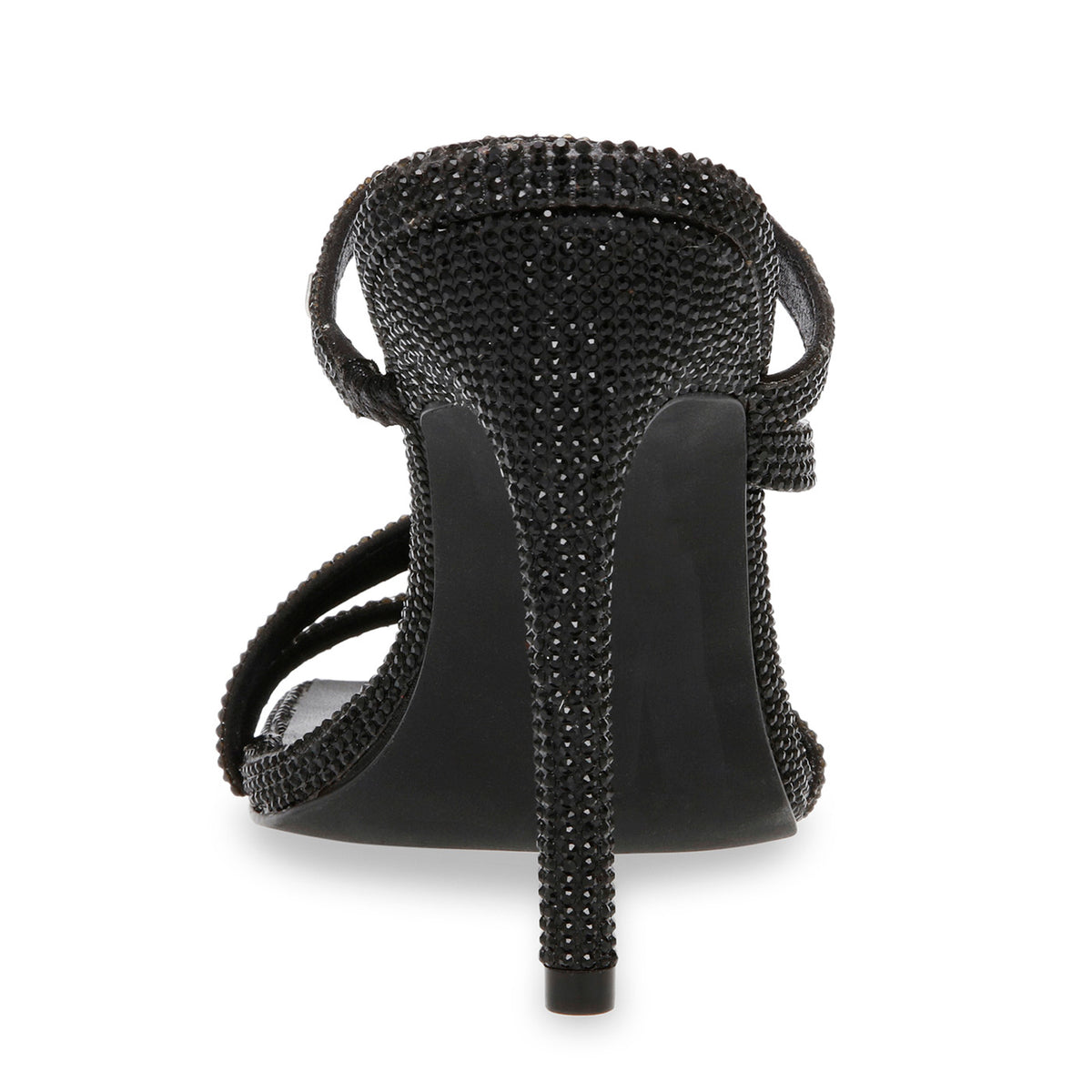 Annual Black - Sandali Donna Neri SMSANNUAL-BLA . STEVE MADDEN 