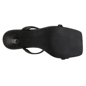 Annual Black - Sandali Donna Neri SMSANNUAL-BLA . STEVE MADDEN 