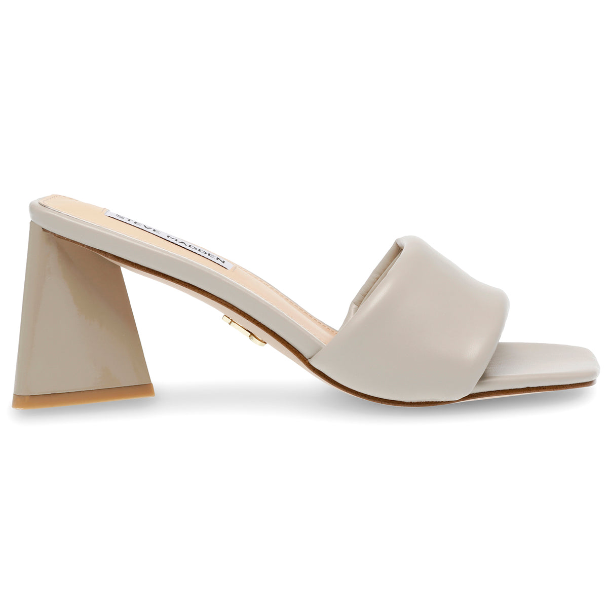 Clear-Sky Greige - Sandali Donna Grigi SMSCLEAR-SKY-GRE . STEVE MADDEN 