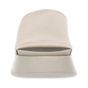 Throw Back Greige Stretch Power Mesh - Sandali Donna Grigi SMSTHROW BACK-GRE . STEVE MADDEN 