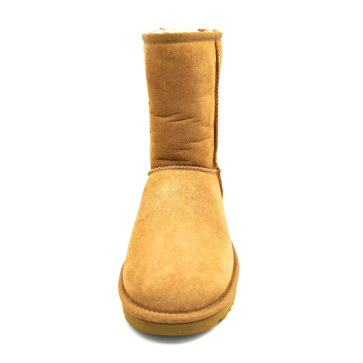 W Classic II Chestnut - Beige - Stivali Donna CSIICHEST . UGG 