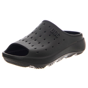 Slide It Black - Sandali Uomo Neri UGMSLIDEBK1137973M . UGG 
