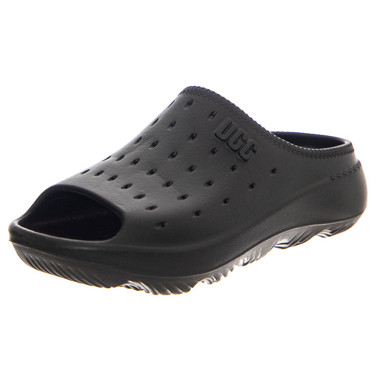 Slide It Black - Sandali Uomo Neri UGMSLIDEBK1137973M . UGG 