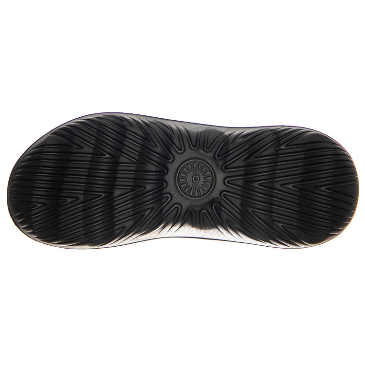 Slide It Black - Sandali Uomo Neri UGMSLIDEBK1137973M . UGG 