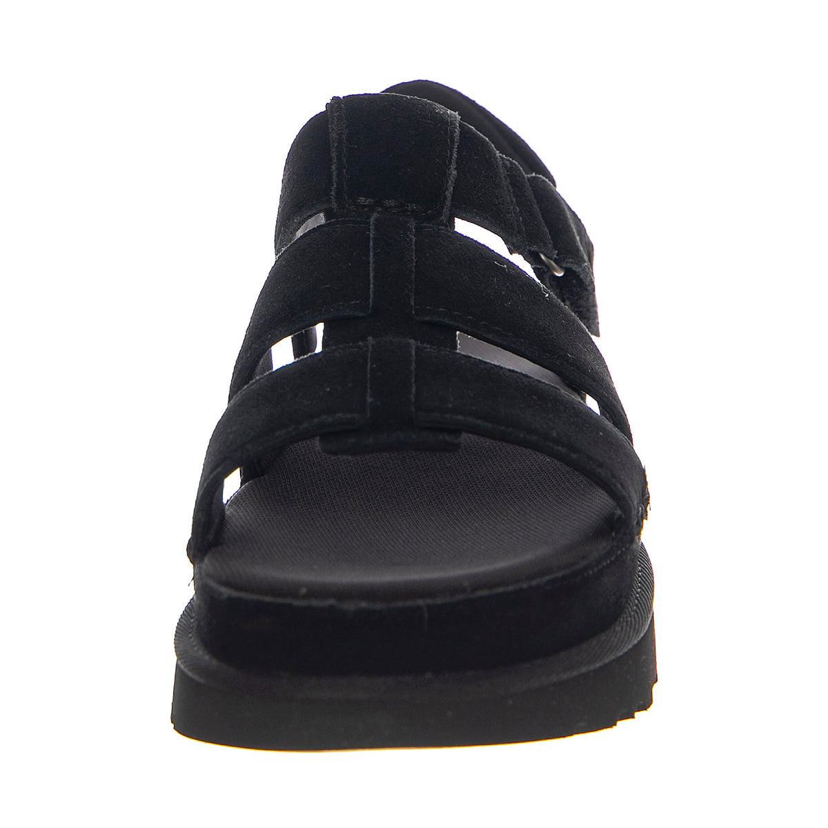 Goldenstar Strap Black - Sandali Donna Neri UGSGOSTSTBK1137890W . UGG 