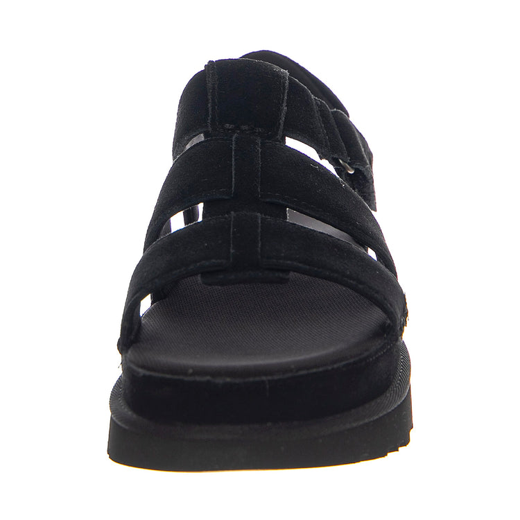Goldenstar Strap Black - Sandali Donna Neri UGSGOSTSTBK1137890W . UGG 