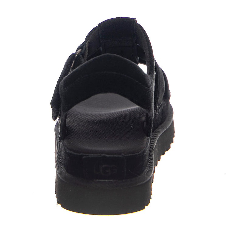 Goldenstar Strap Black - Sandali Donna Neri UGSGOSTSTBK1137890W . UGG 