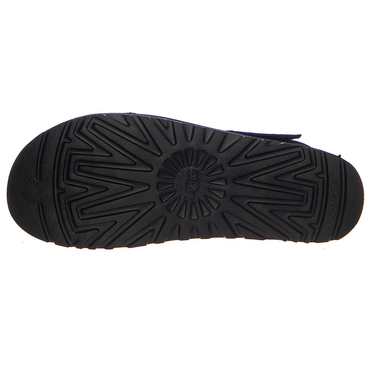 Goldenstar Strap Black - Sandali Donna Neri UGSGOSTSTBK1137890W . UGG 