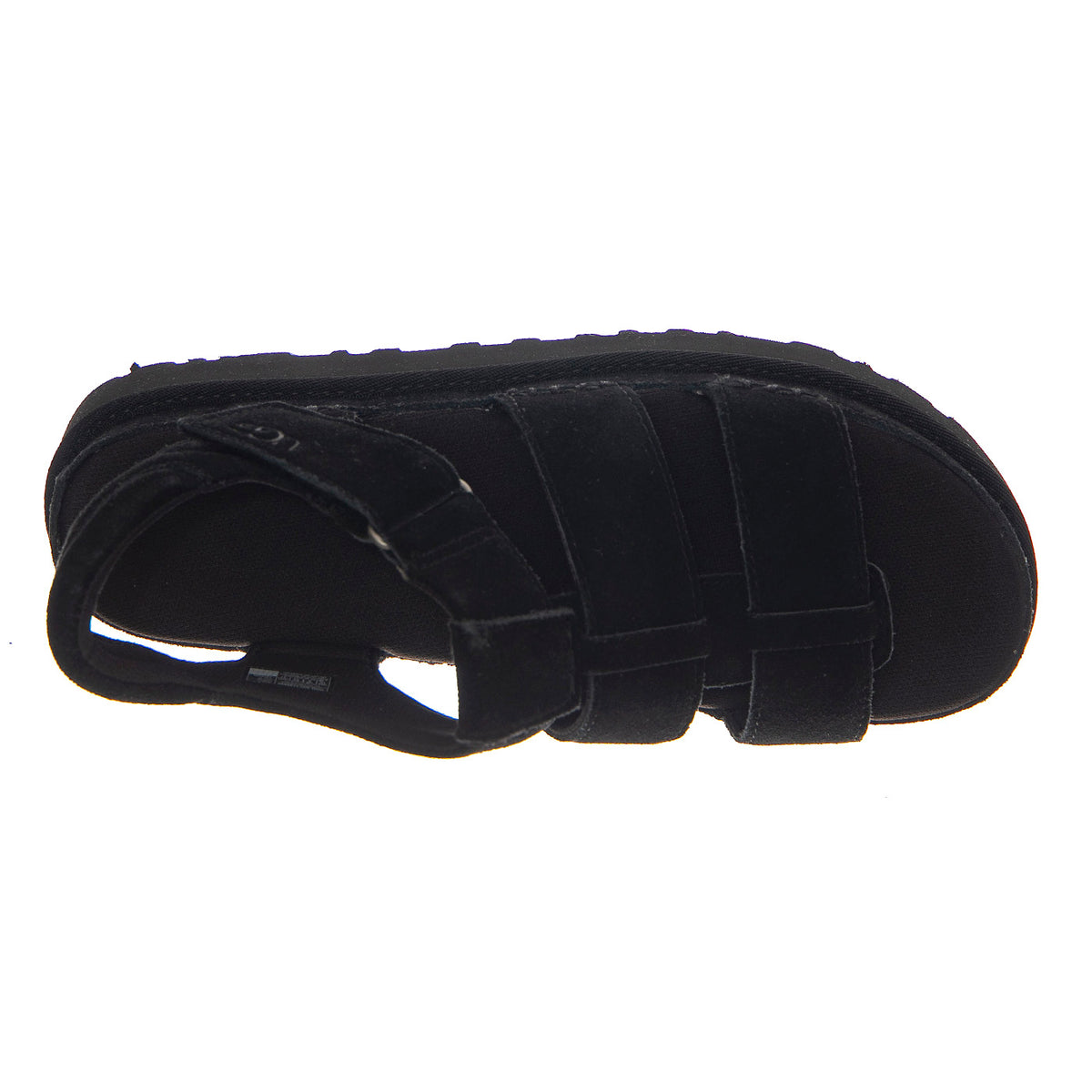 Goldenstar Strap Black - Sandali Donna Neri UGSGOSTSTBK1137890W . UGG 