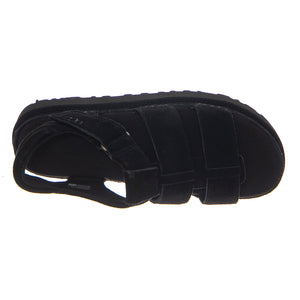 Goldenstar Strap Black - Sandali Donna Neri UGSGOSTSTBK1137890W . UGG 