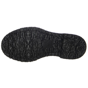 Mimi Negro / Walden Negro Loafers - Mocassini Uomo / Donna Neri K201116-019 . CAMPER 
