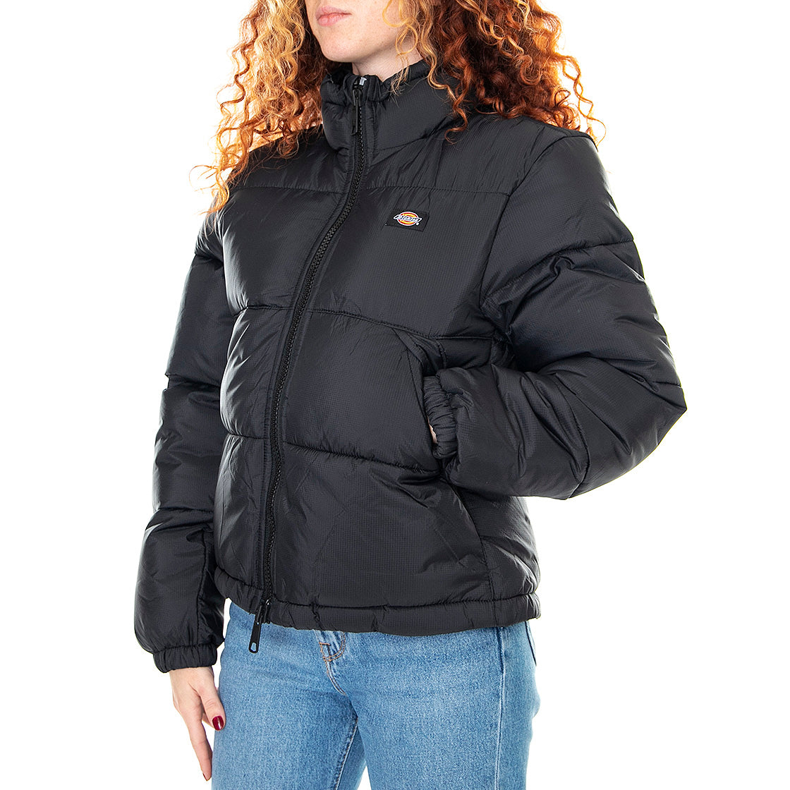 Alatna - Giacca Invernale Donna Nera DK0A4XP3BLK1 . DICKIES 