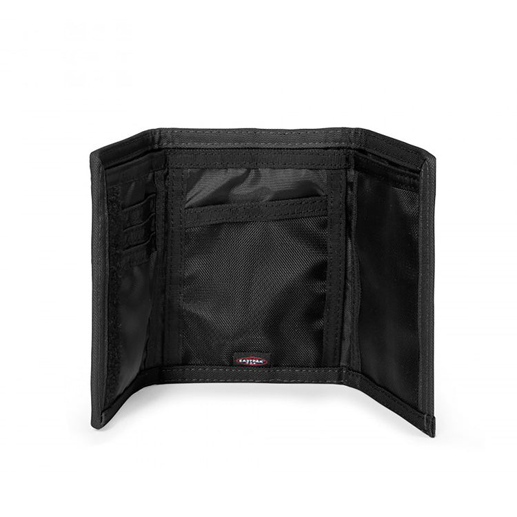 Crew Single - Black - Portafogli EK371008 . EASTPAK 