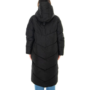 Nalani - Giacca Invernale Donna Nera 330433-110 . ELVINE 