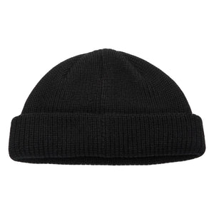 Micro Beanie - Cappellino a Cuffia Nero 100030125-BLK . OBEY 