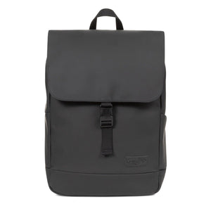 Yarin CNNCT F Matte Black - Zaino Nero EK0A5BJH1F51 . EASTPAK 