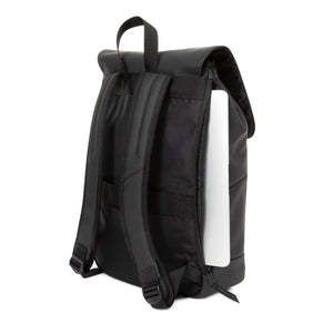Yarin CNNCT F Matte Black - Zaino Nero EK0A5BJH1F51 . EASTPAK 