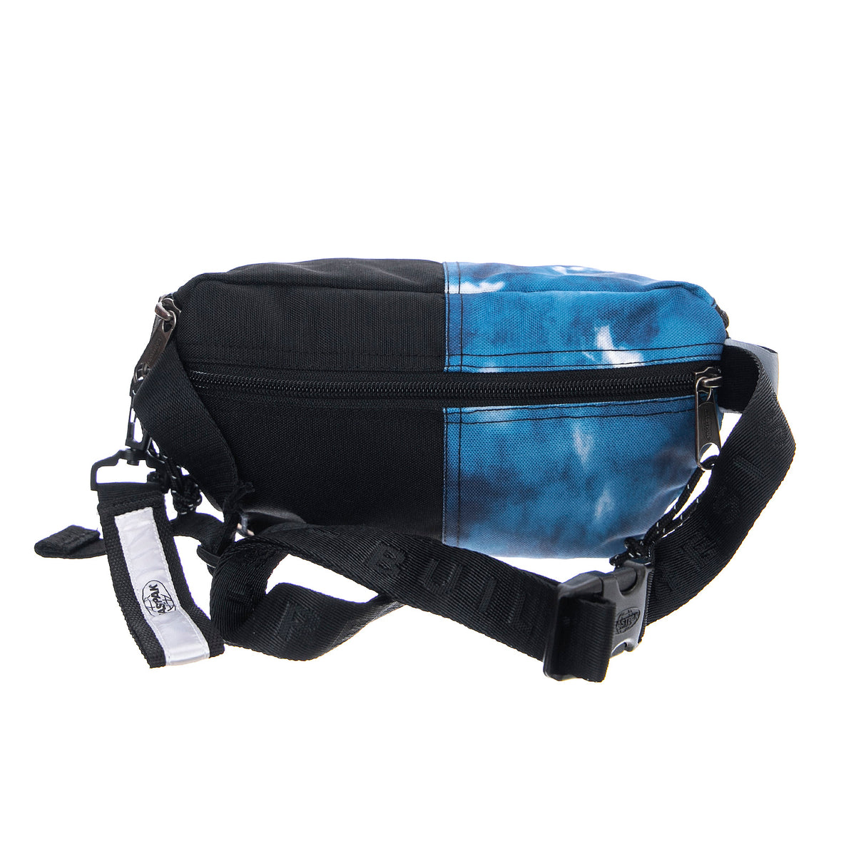 Springer Re-built S115 Waistbag - Multicoloured - Marsupio Multicolore E00074H84 . EASTPAK 