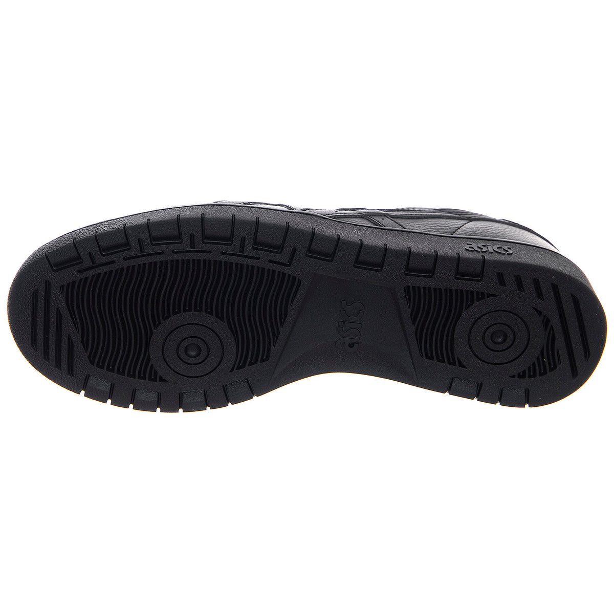 Japan Sneakers - Black - Scarpe Basse Uomo Nere 1191A163-001 . ASICS 