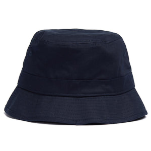 Cascade Bucket - Cappellino da Pescatore Blu Navy MHA0615-NY91-SS22 . BARBOUR 