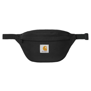 Jake Hip Bag Black - Marsupio Nero I031476-89XX . CARHARTT WIP 