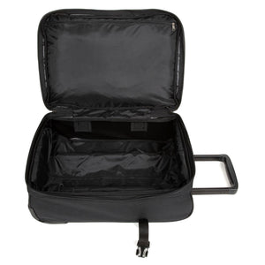 Tranverz XXS Black - Borsa da Viaggio con Rotelle Nera EK0A5BE80081 . EASTPAK 