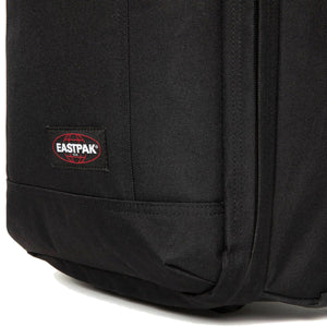 Tranverz XXS Black - Borsa da Viaggio con Rotelle Nera EK0A5BE80081 . EASTPAK 
