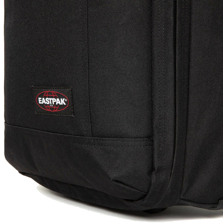 Tranverz XXS Black - Borsa da Viaggio con Rotelle Nera EK0A5BE80081 . EASTPAK 