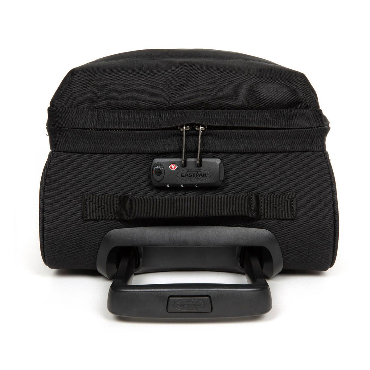 Tranverz XXS Black - Borsa da Viaggio con Rotelle Nera EK0A5BE80081 . EASTPAK 